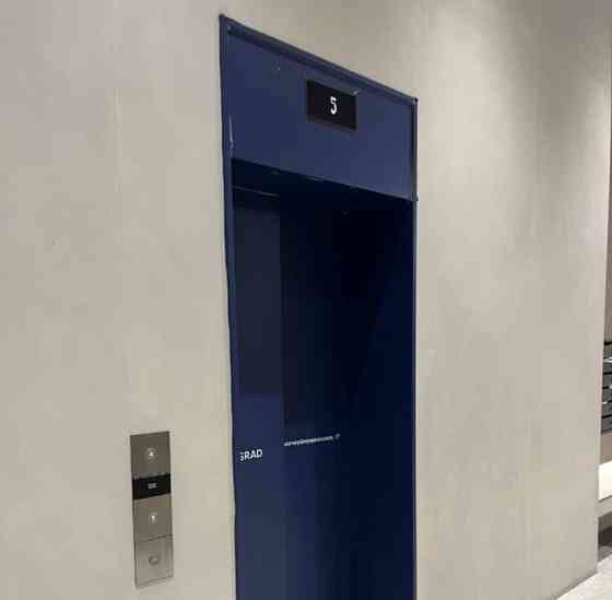 Гараж, 3.1 м2, -2/20 эт. Москва