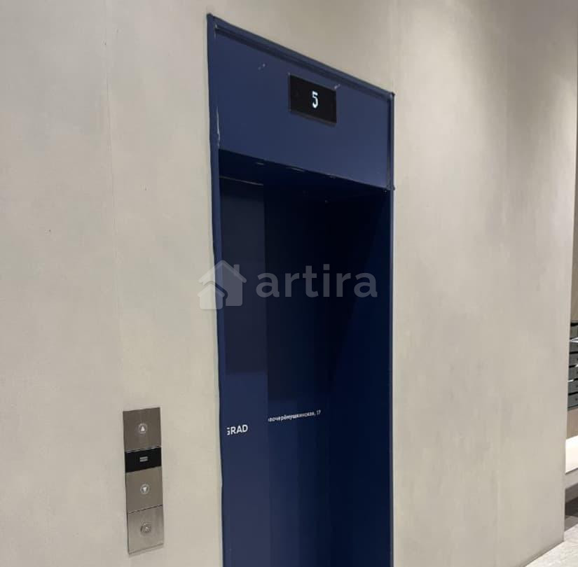 Гараж, 3.1 м2, -2/20 эт. Москва - изображение 2