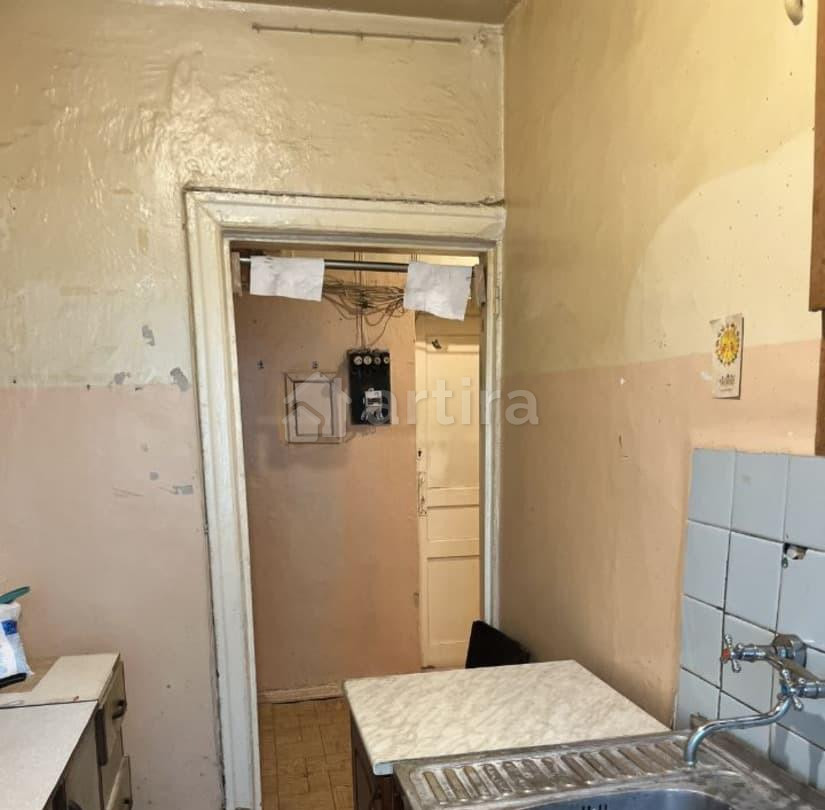 Комната, 14.7 м2, 2/5 эт. Москва - изображение 3