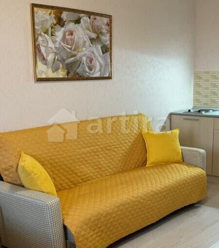 1-комн. апарт-ы, 32 м2, 11/16 эт. Вологда - изображение 11