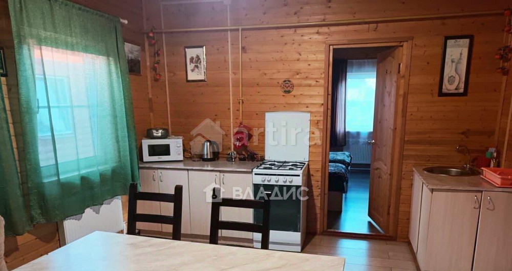 Дом, 120 м2, 15 соток, 1 эт. Владимир - изображение 1