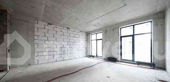 1-комн. апарт-ы, 39.3 м2, 11/21 эт. Москва