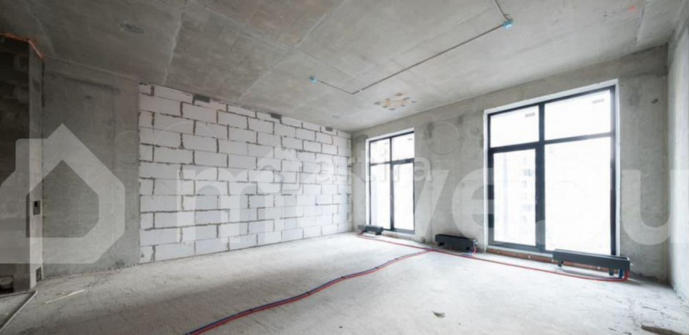 1-комн. апарт-ы, 39.3 м2, 11/21 эт. Москва - изображение 5