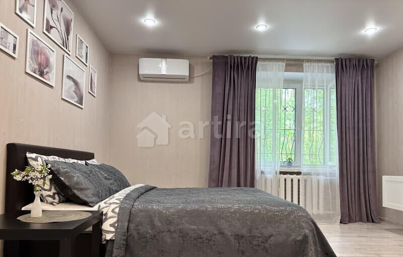 1-комн. квартира, 35 м2, 1/9 эт. Королев - изображение 3