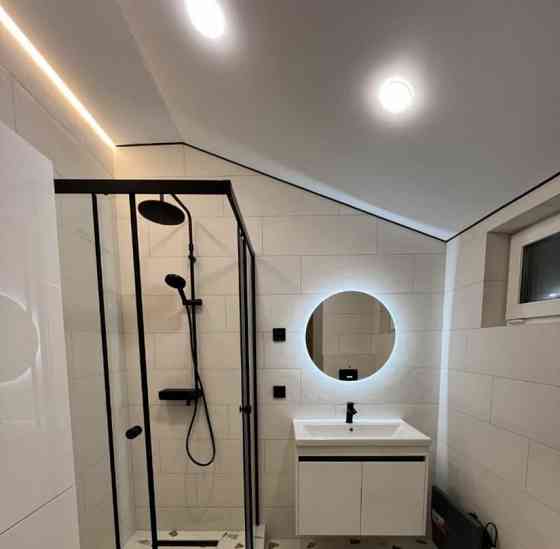 Дом, 120 м2, 8.5 сотки, 1 эт. Сысерть