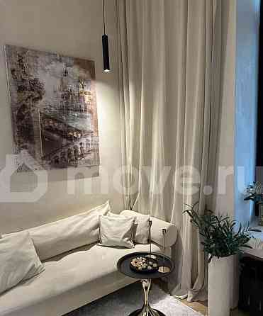 Студия, 13 м2, 1/9 эт. Москва