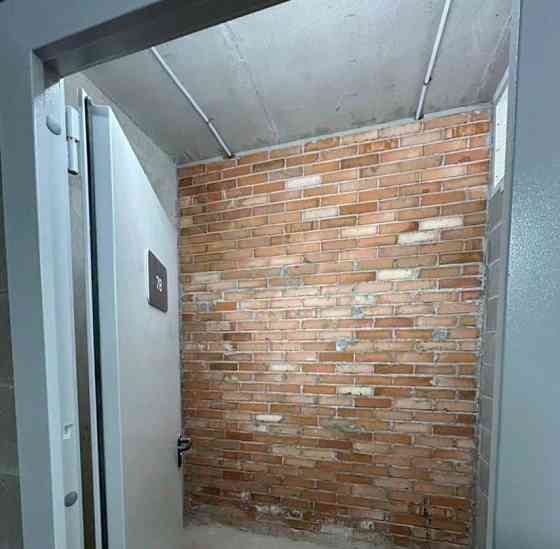 Гараж, 10 м2 Санкт-Петербург