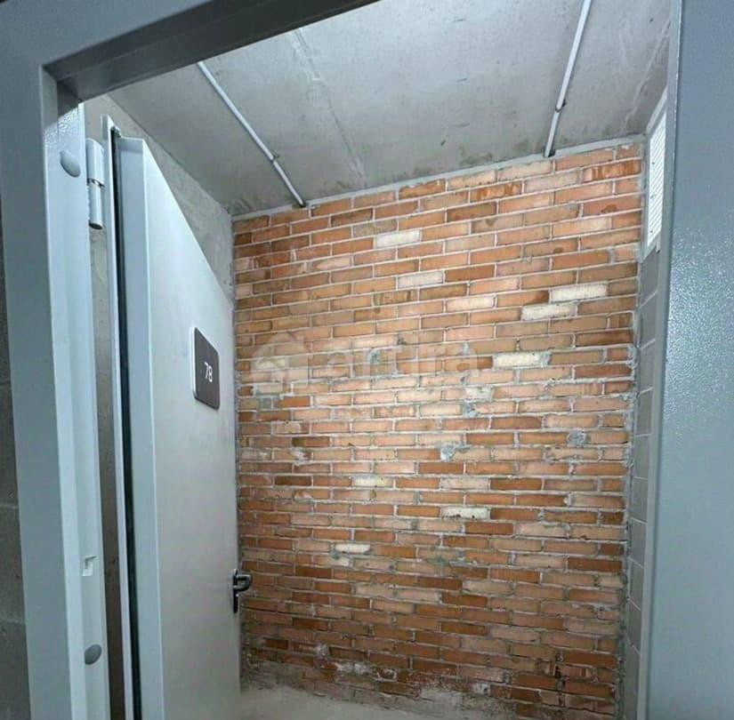 Гараж, 10 м2 Санкт-Петербург - изображение 1