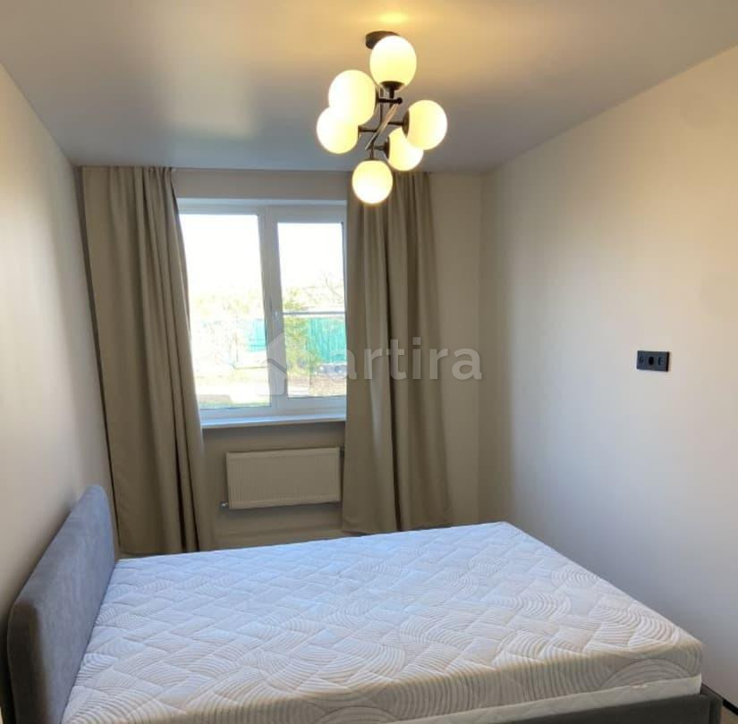 Таунхаус, 85 м2, 10 соток, 3 эт. Мытищи - изображение 3