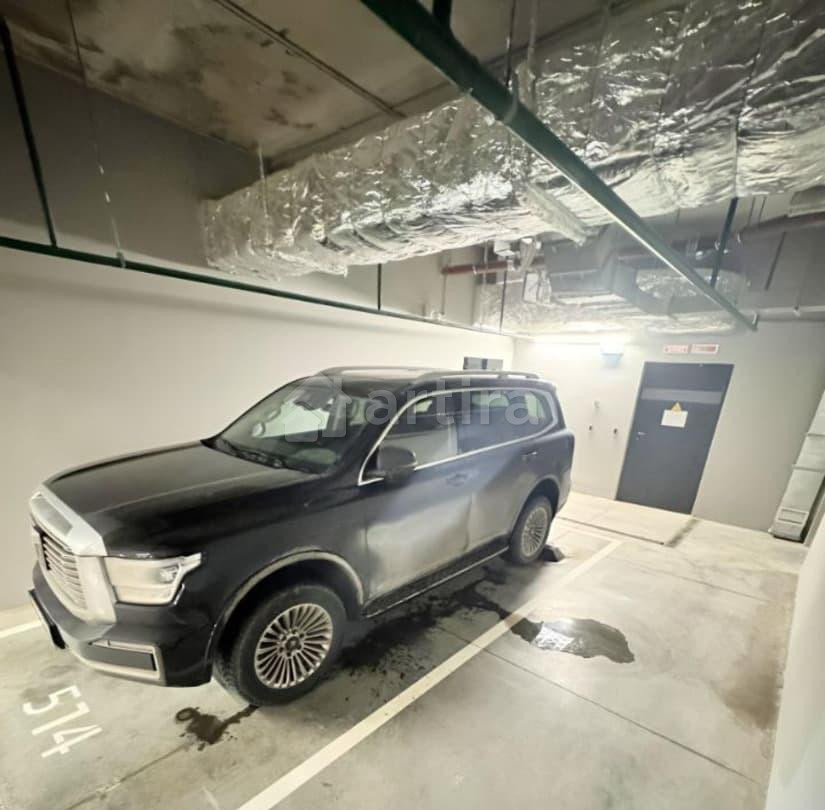 Гараж, 30 м2 Москва - изображение 3