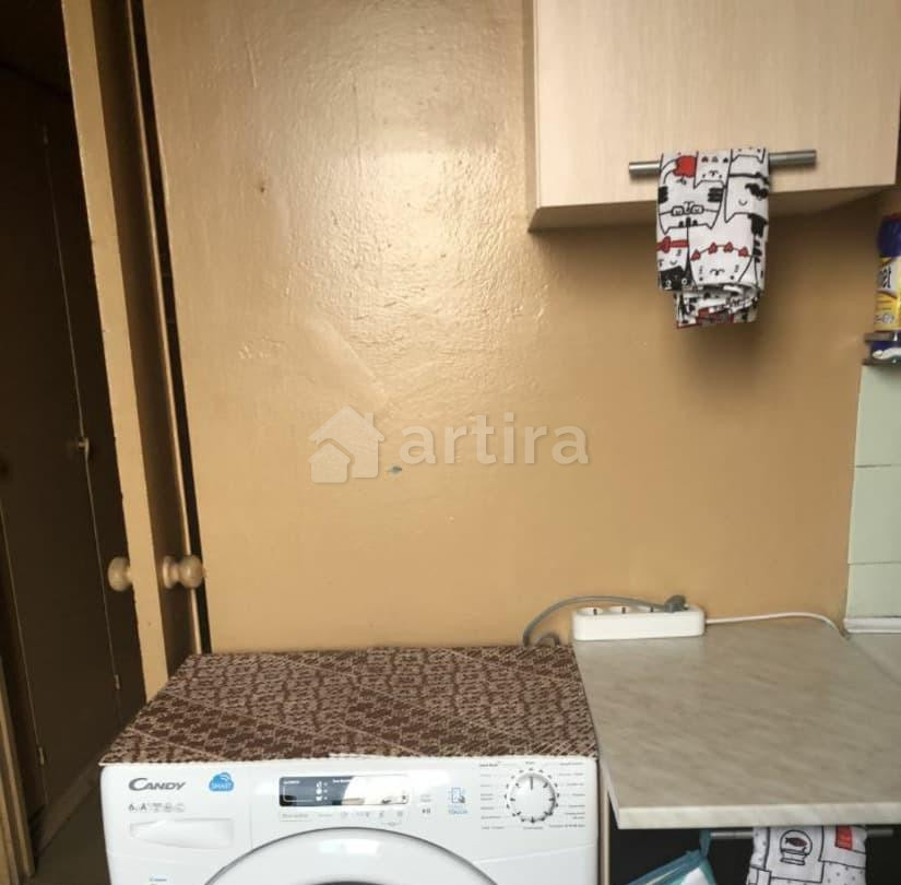 Комната, 12.9 м2, 9/12 эт. Москва - изображение 6