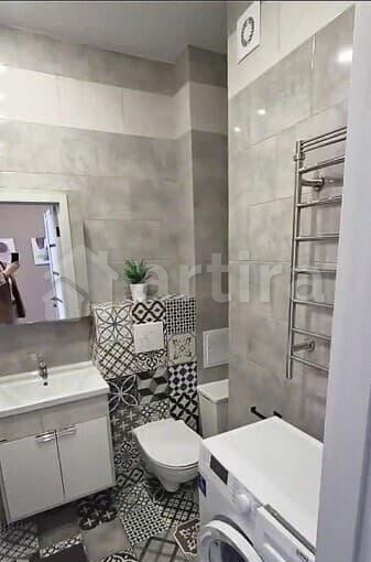 1-комн. квартира, 45 м2, 3/5 эт. Самара - изображение 8