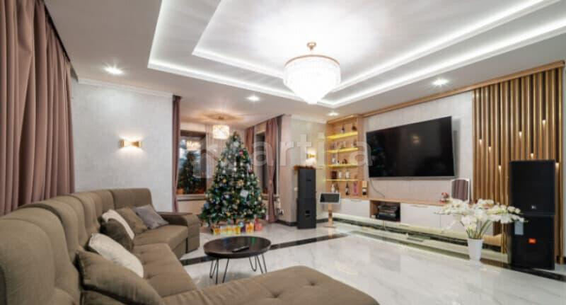 Дом, 600 м2 Новосибирск - изображение 14