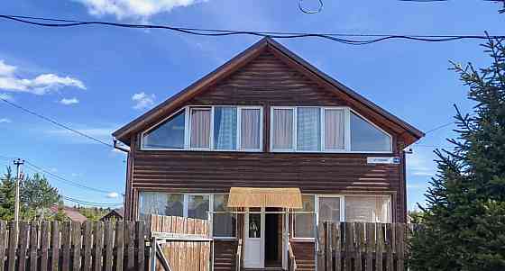 Дом, 168 м2, 15 соток, 2 эт. Александров