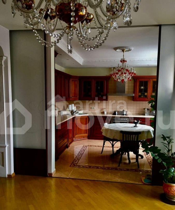 4-комн. квартира, 128 м2, 2/14 эт. Москва - изображение 6