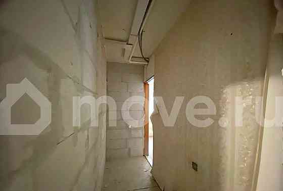 Студия, 10.1 м2, 1/9 эт. Москва