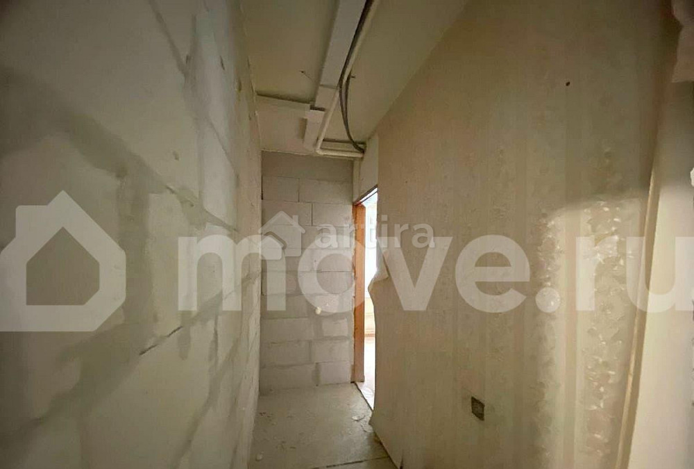 Студия, 10.1 м2, 1/9 эт. Москва - изображение 3