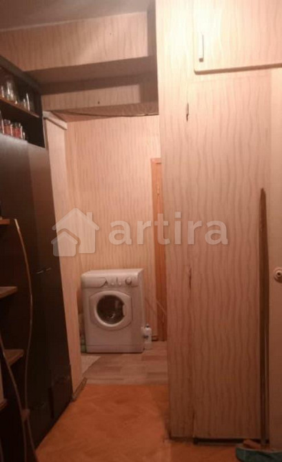 Комната, 13.9 м2, 1/16 эт. Москва - изображение 3