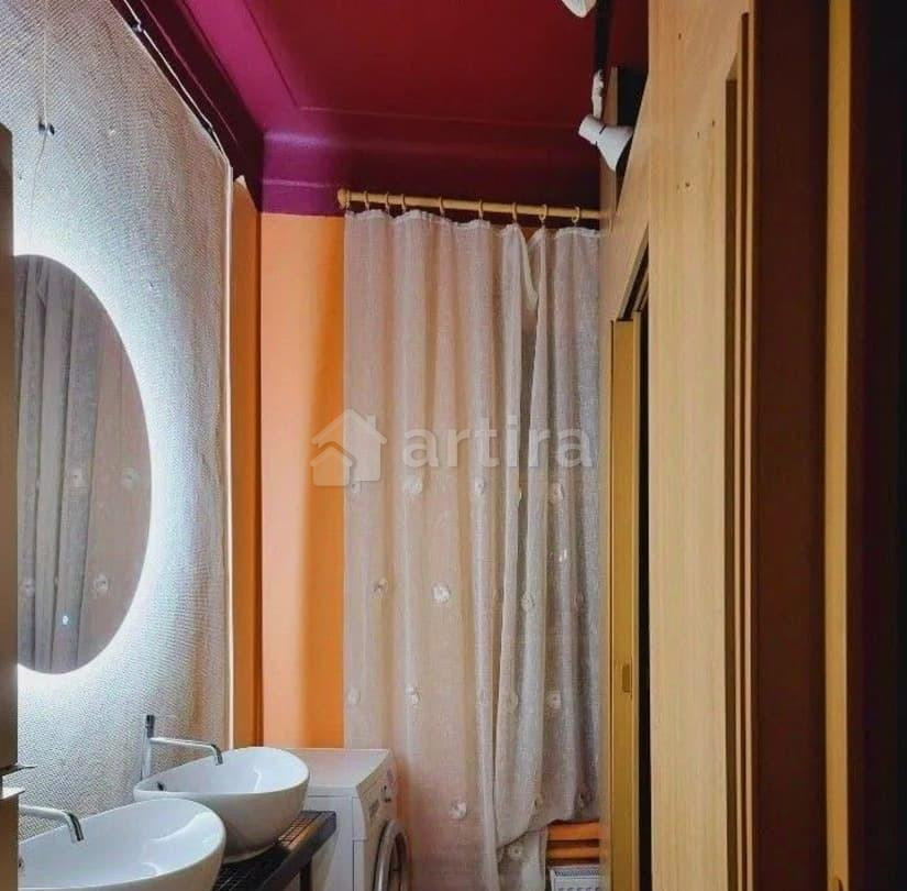 Комната, 100 м2, 2/4 эт. Санкт-Петербург - изображение 4