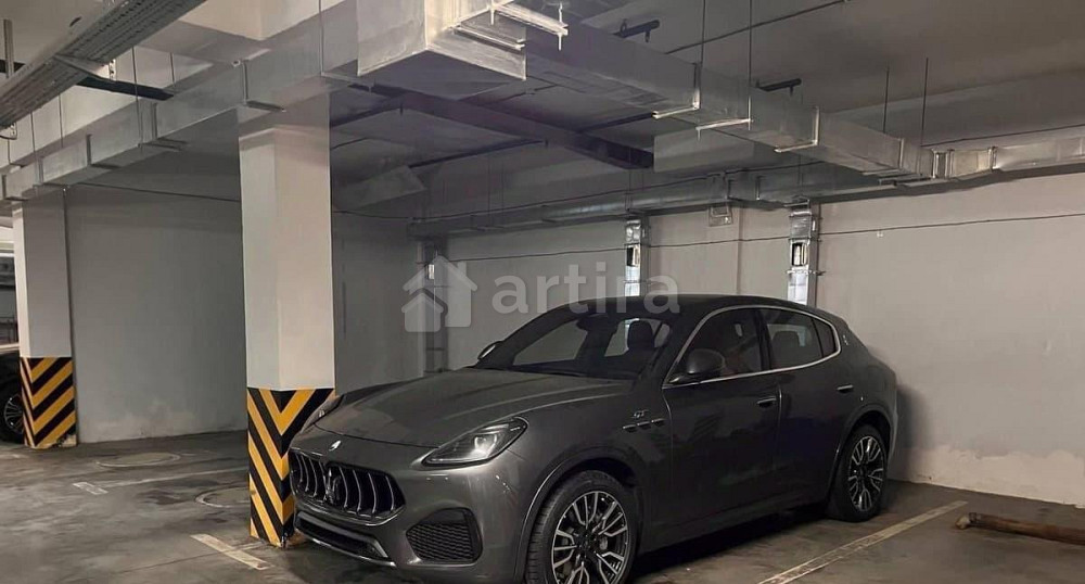 Гараж, 15 м2 Москва - изображение 4