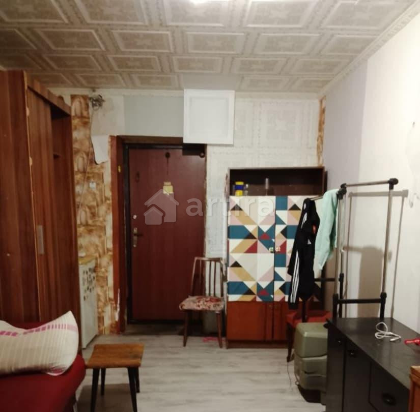 Комната, 25 м2, 1/3 эт. Калининград - изображение 7