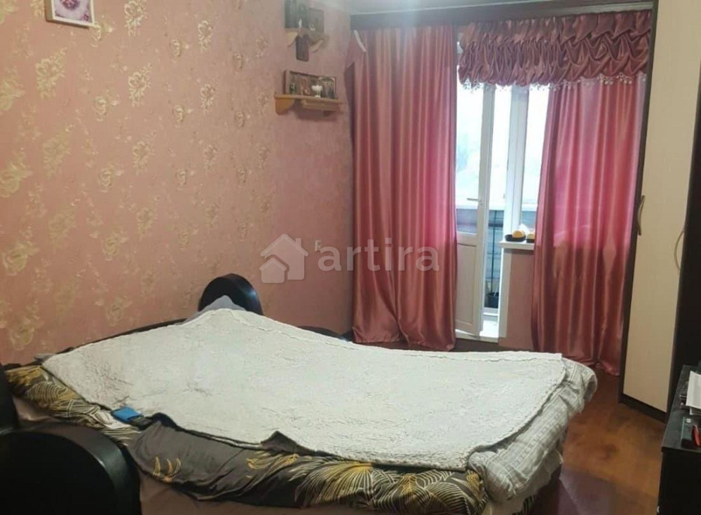 Комната, 19 м2, 8/9 эт. Люберцы - изображение 3