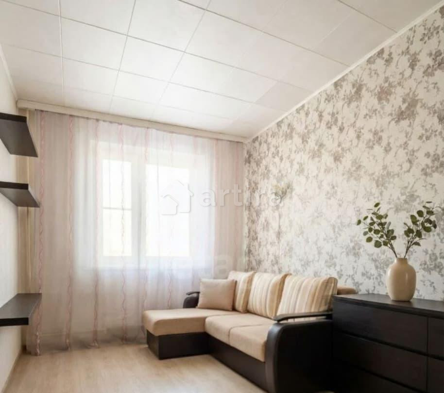 Комната, 14.2 м2, 10/17 эт. Москва - изображение 2