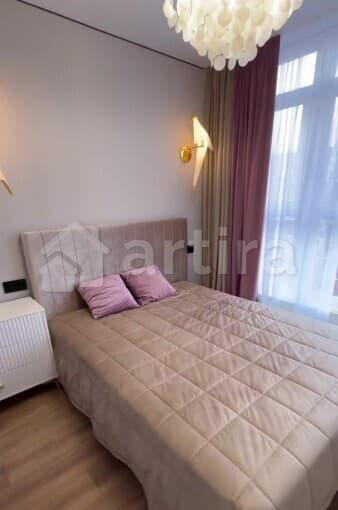 1-комн. квартира, 49 м2, 5/9 эт. Самара - изображение 1