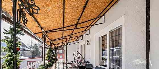 Коттедж, 400 м2, 4 сотки, 3 эт. Калининград