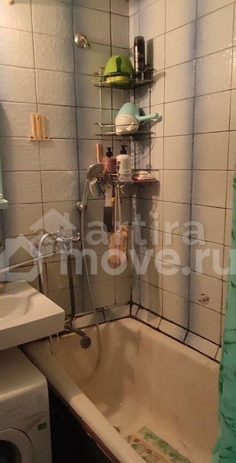 3-комн. квартира, 64 м2, 10/12 эт. Москва - изображение 2