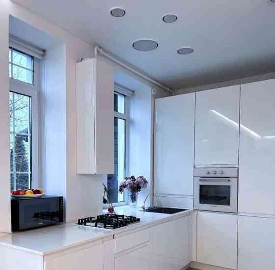 Таунхаус, 210 м2, 6 соток, 3 эт. Истра