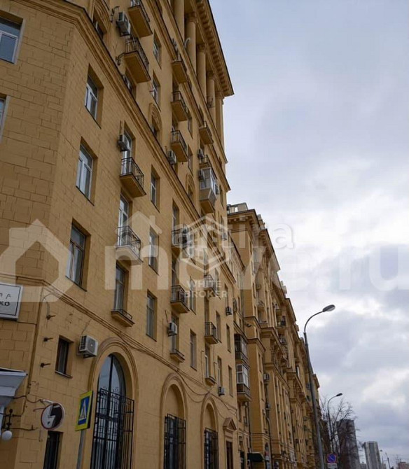 Студия, 123.4 м2, 2/10 эт. Москва - изображение 4