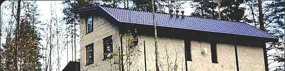 Коттедж, 266 м2, 8.2 сотки, 3 эт. Всеволожск