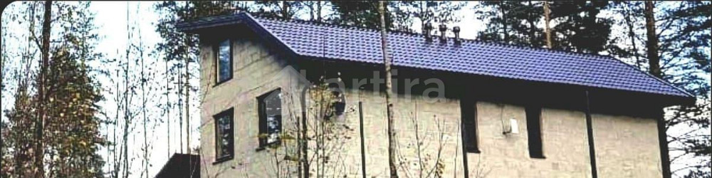 Коттедж, 266 м2, 8.2 сотки, 3 эт. Всеволожск - изображение 4