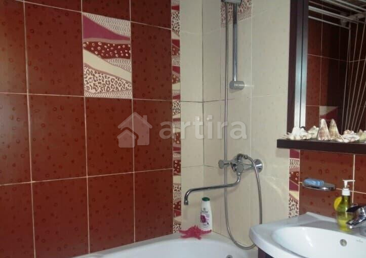 1-комн. квартира, 40 м2, 5/16 эт. Москва - изображение 5