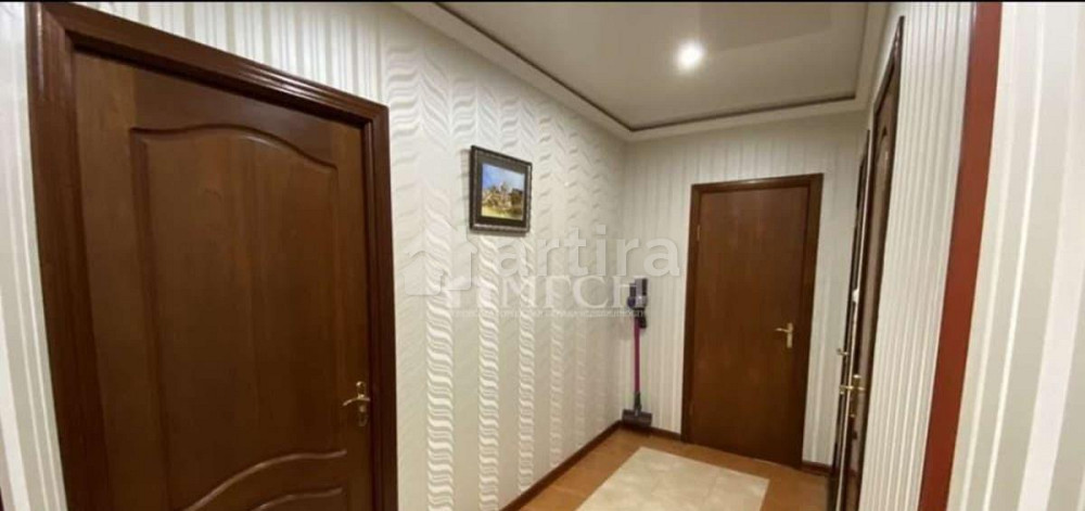 2-комн. квартира, 61 м2, 14/17 эт. Москва - изображение 13