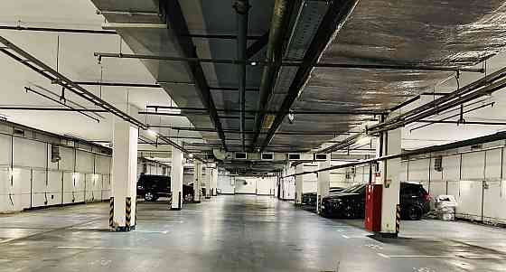 Гараж, 12.2 м2 Москва