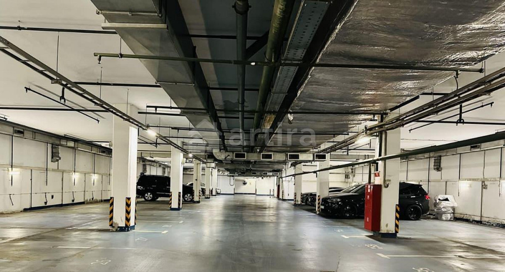 Гараж, 12.2 м2 Москва - изображение 5