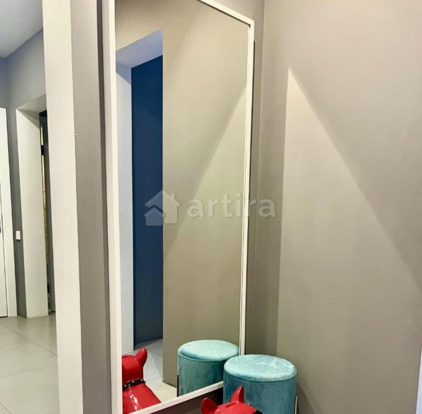 Коттедж, 200 м2, 7 соток, 3 эт. Москва - изображение 5