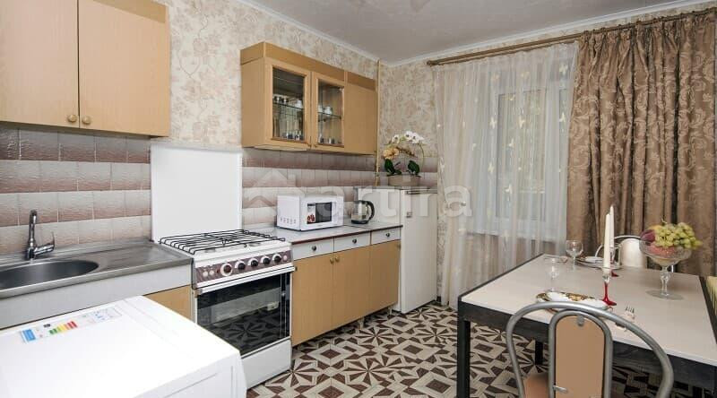 1-комн. квартира, 40 м2, 1/5 эт. Вологда - изображение 13