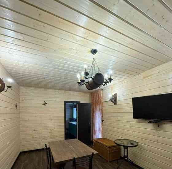 Дом, 120 м2, 5 соток, 2 эт. Санкт-Петербург