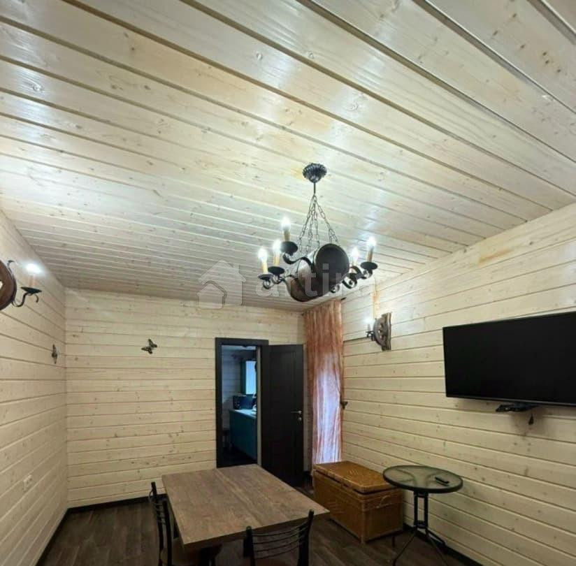 Дом, 120 м2, 5 соток, 2 эт. Санкт-Петербург - изображение 4