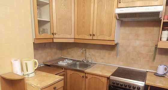 Комната, 77 м2, 3/17 эт. Москва