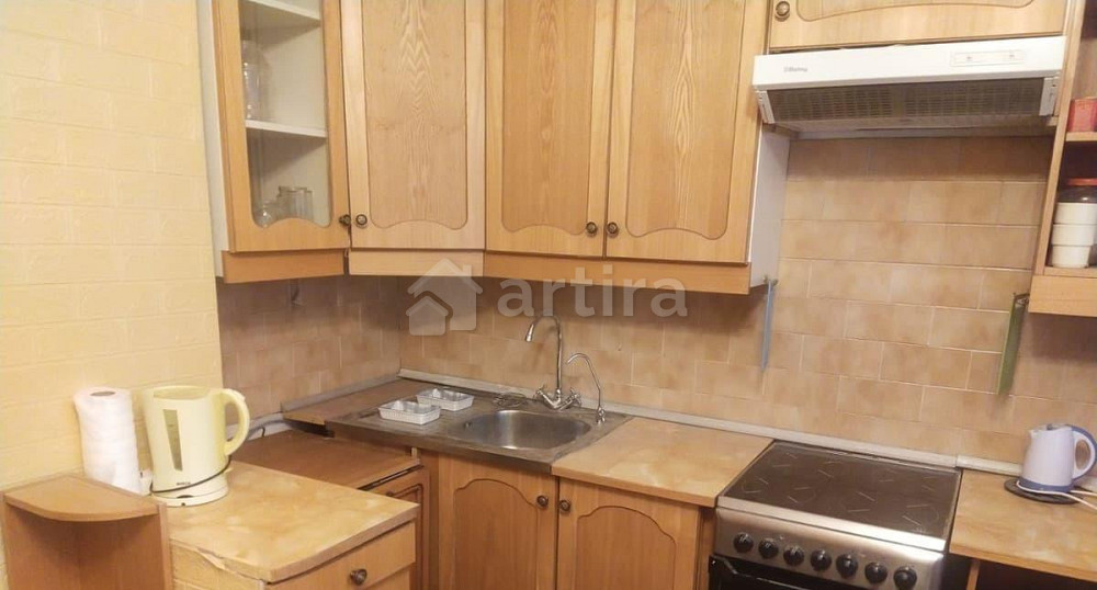 Комната, 77 м2, 3/17 эт. Москва - изображение 6