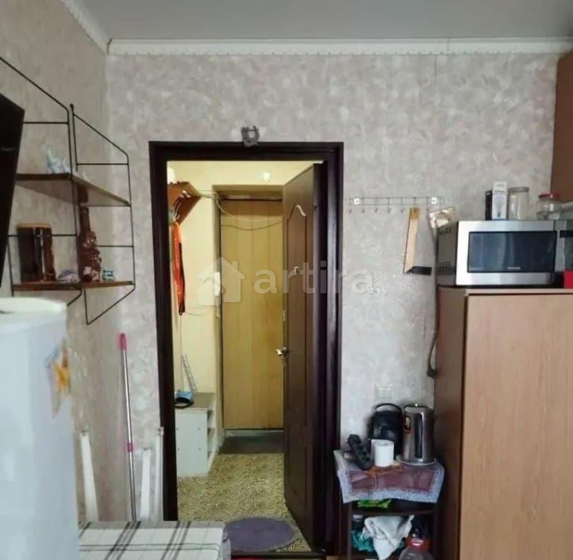 Комната, 13 м2, 6/9 эт. Ростов-на-Дону - изображение 6