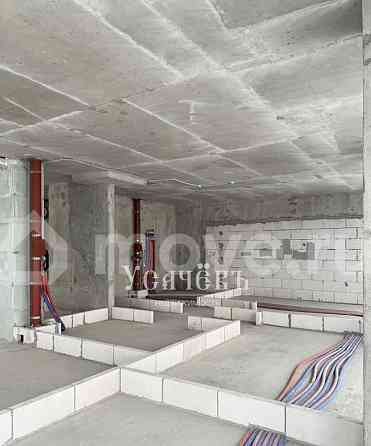 4-комн. квартира, 123.8 м2, 13/32 эт. Москва