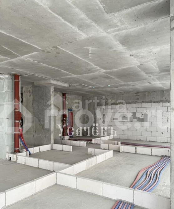 4-комн. квартира, 123.8 м2, 13/32 эт. Москва - изображение 2