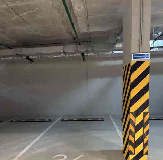 Гараж, 14 м2 Красногорск