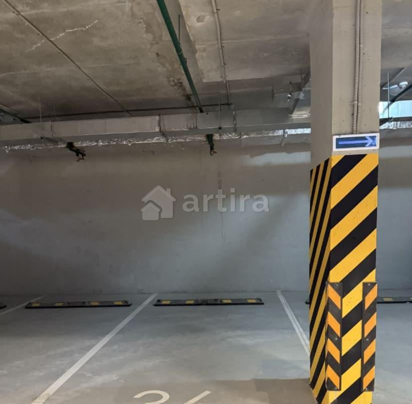 Гараж, 14 м2 Красногорск - изображение 1