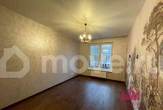 3-комн. квартира, 104.5 м2, 3/15 эт. Москва